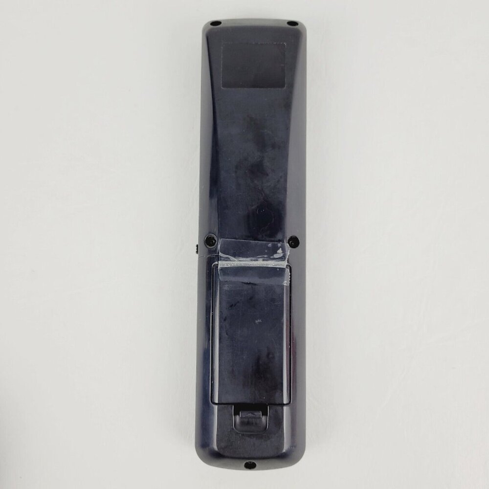 Original Yamaha WN57480 Remote Control - Picture 4 of 6